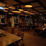 Magreet À l'intérieur