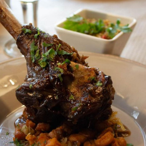 restaurant image
