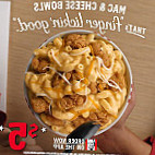 KFC food