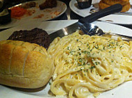 Ricky's Restaurant food