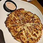 Boston Pizza food