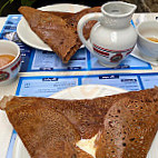 Creperie De Keroman food