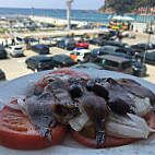 El Port De La Cala food