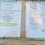 T Hof Van Hemel Carte