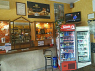 Fico Buffet Stazione food