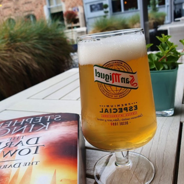 Remisenewstyle Carte