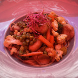 In De Maeltydt Comida