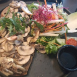 In De Maeltydt Comida