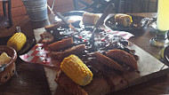 Country Ribs Metepec food