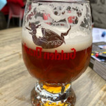 Praatcafe De Saga Comida