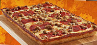 Breadeaux Pizza food