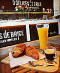 Ô Délices De Brice inside