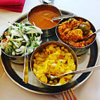 Golden Bengal food