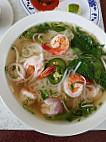 Pho Legacy food