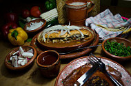 Los Mero's de Jalisco food