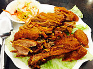 Peking Cuisine food