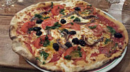 Pizzeria Il Trullo food