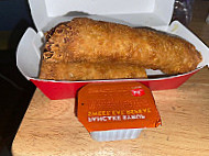 Jack In The Box food