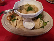 Russian Banya Of Dallas food