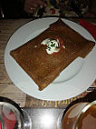 Creperie Bretonne food