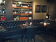 Divino Enoteca food