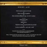 Brasserie Porte-mangé Dentro