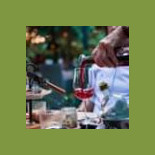 Brasserie Porte-mangé Comida