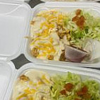 Jc Cocina Carryout And Catering food