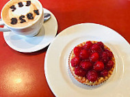 Patisserie Valerie food