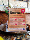 Karawane inside