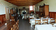 Pensione Ristorante Novaggio Malenc food