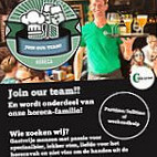 Bistro La Duchesse Speisekarte