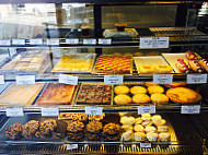 J W Bakery food