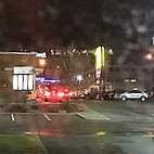 McDonald's outside