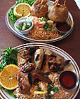 Thai Original Bbq food