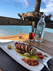 Riva Bella Cote Plage food