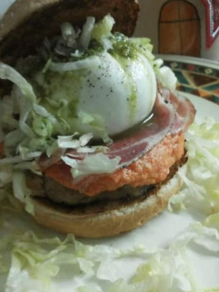 restaurant image