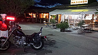 Imbiss Grill Hazienda outside