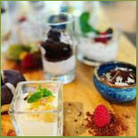 Burgers&grill Comida