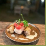 Burgers&grill Comida