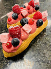 Boulangerie Patisserie Besson food