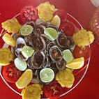 Cevicheria ' 'jeniffer ' ' food