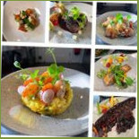 Bistro Hölterhof Nourriture