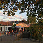 Entre Loire et Sologne outside