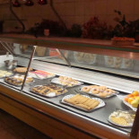 American Grill Nourriture