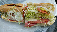 Kaiser's Sub & Sandwich Shoppes food