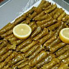 مطعم على الحطب food