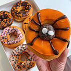 Dunkin' food