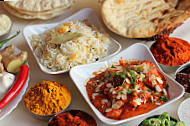 Tandoori Masala food