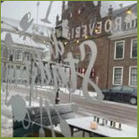 Proeverij De Stadstuin Doesburg Dentro